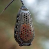 Korum Bait Gripper Feeders